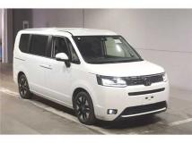 2024 Honda Step WGN
