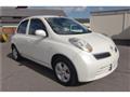 2010 Nissan March