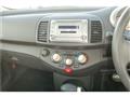2010 Nissan March