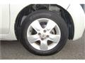 2010 Nissan March