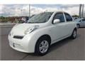 2010 Nissan March