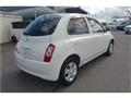 2010 Nissan March