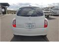 2010 Nissan March