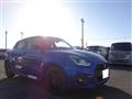 2025 Suzuki Swift