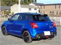 2025 Suzuki Swift
