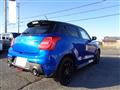 2025 Suzuki Swift