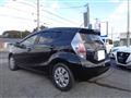 2013 Toyota AQUA