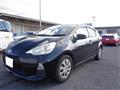 2013 Toyota AQUA