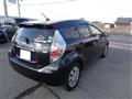 2013 Toyota AQUA