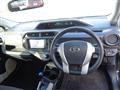 2013 Toyota AQUA