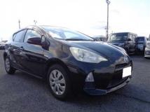 2013 Toyota AQUA