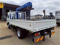 2016 Isuzu Elf Truck