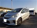 2015 Honda Freed