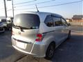 2015 Honda Freed