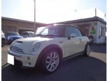 2005 BMW MINI