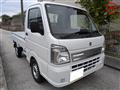 2023 Suzuki Carry Truck