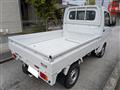 2023 Suzuki Carry Truck