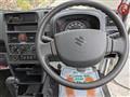 2023 Suzuki Carry Truck