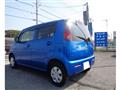 2011 Nissan Moco