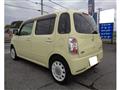 2013 Daihatsu MIRA COCOA