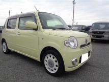 2013 Daihatsu MIRA COCOA
