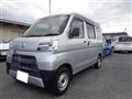 2021 Daihatsu Hijet Cargo