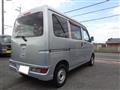 2021 Daihatsu Hijet Cargo