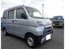 2021 Daihatsu Hijet Cargo
