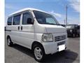 2010 Honda Acty