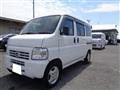 2010 Honda Acty