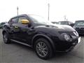 2015 Nissan Juke
