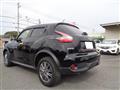 2015 Nissan Juke