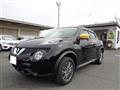 2015 Nissan Juke