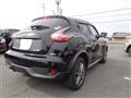2015 Nissan Juke
