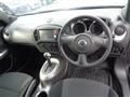 2015 Nissan Juke