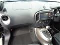 2015 Nissan Juke