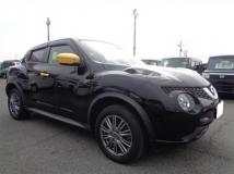 2015 Nissan Juke
