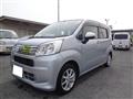 2022 Daihatsu Move