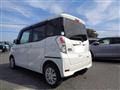 2015 Nissan ROOX