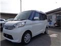 2015 Nissan ROOX