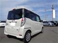 2015 Nissan ROOX
