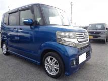 2012 Honda N BOX