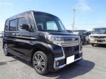 2018 Daihatsu Tanto