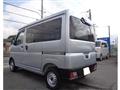 2026 Daihatsu Hijet Cargo