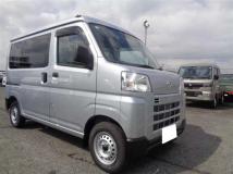 2026 Daihatsu Hijet Cargo