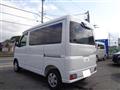 2026 Daihatsu Hijet Cargo