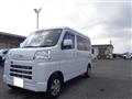 2026 Daihatsu Hijet Cargo