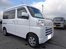 2026 Daihatsu Hijet Cargo