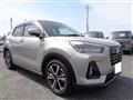 2023 Daihatsu Rocky