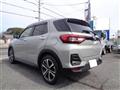 2023 Daihatsu Rocky